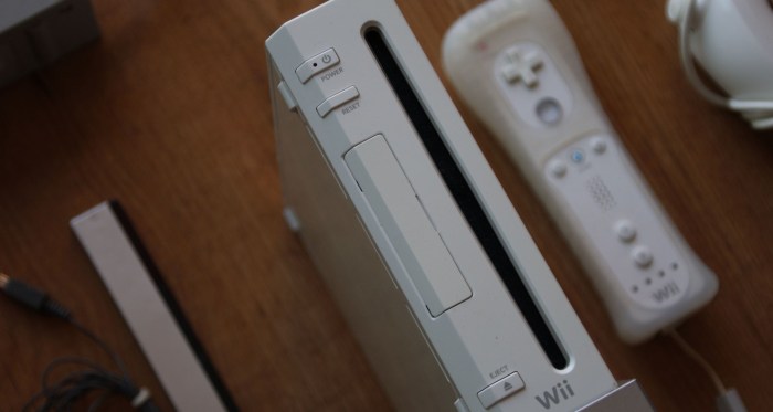 Wii will not turn on