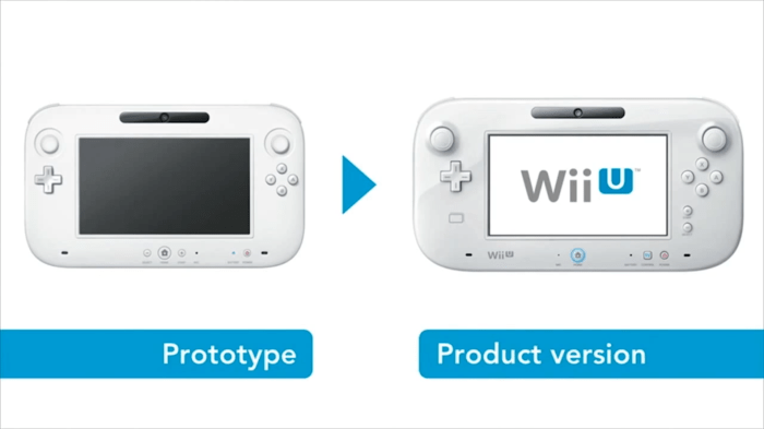 How do you reset a wii u