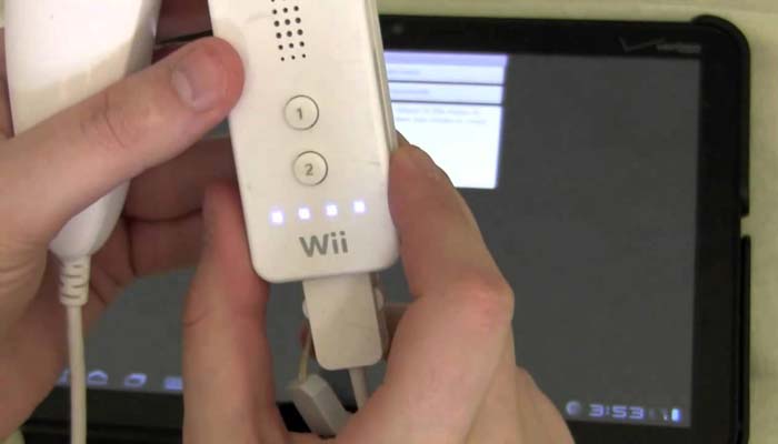 Wii power won't turn on