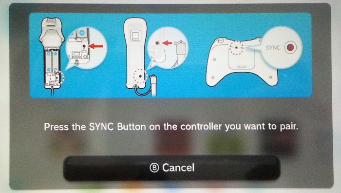 Wii gamepad definitiva presentata versione prototype klassischer redesigned reveals golem sidequesting