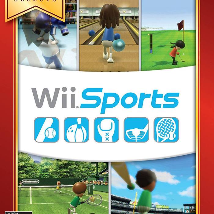 Board game wii games
