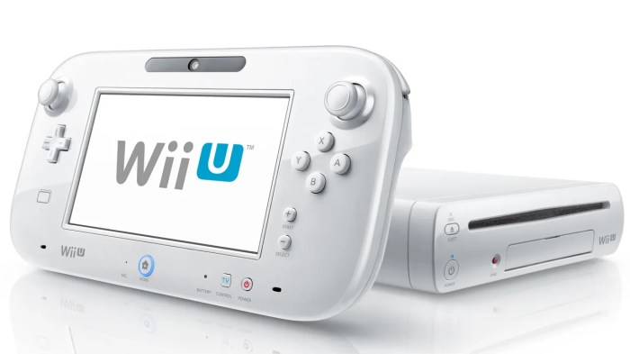 Wii u won't turn on
