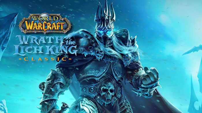 How to get to lich king