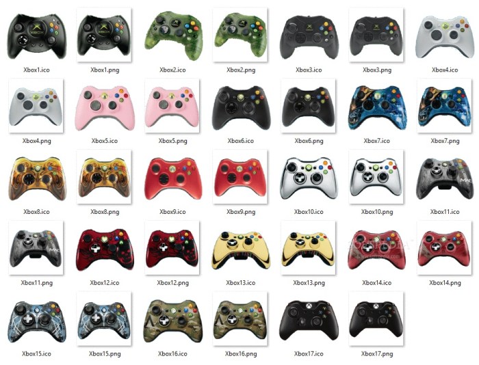 Xbox 1 used controller