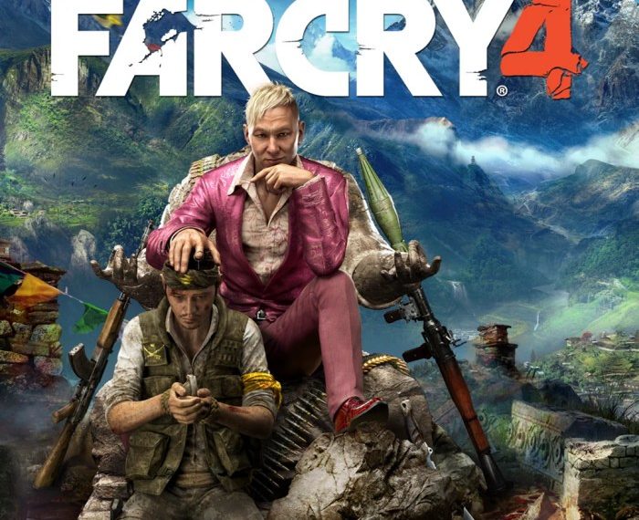 What does far cry mean