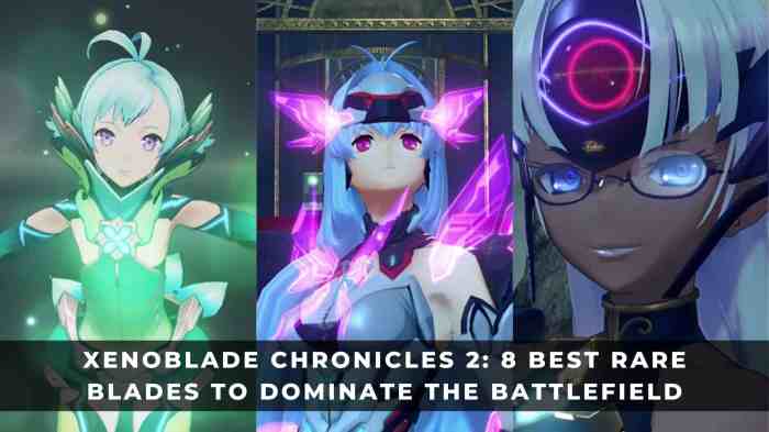 Xenoblade chronicles blades rare rpgamer adds switch re april finished getting gift if 27th coming telos nintendo game