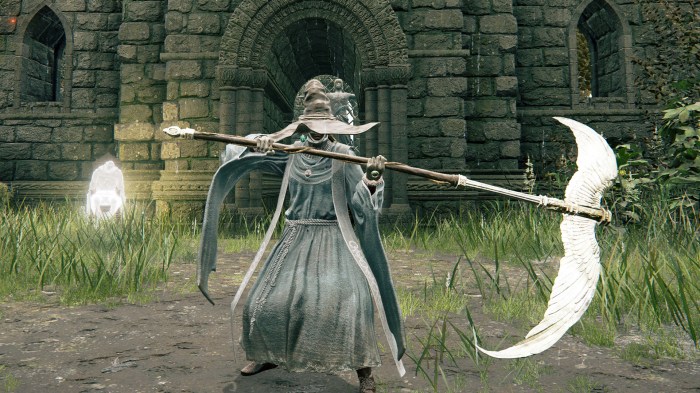 Elden ring weapon buffs