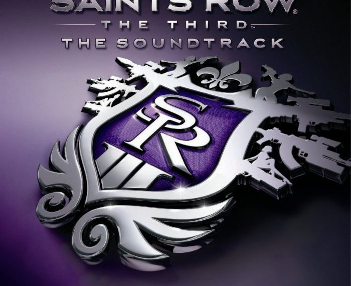 Soundtrack saints row 3