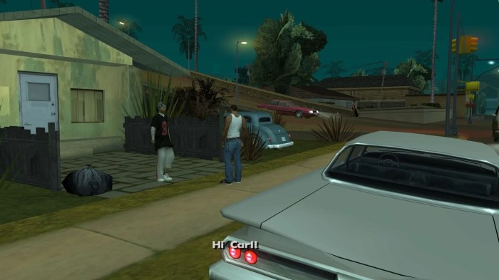 Gta sa hot coffee mod