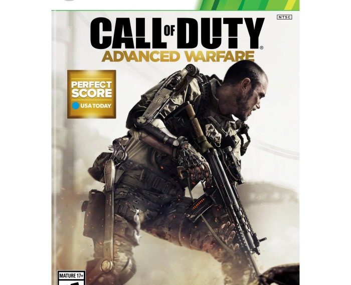 Call of duty 360 xbox