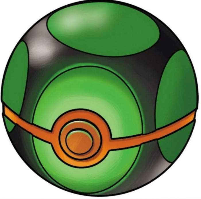 Ball poke pokemon balls quick top list