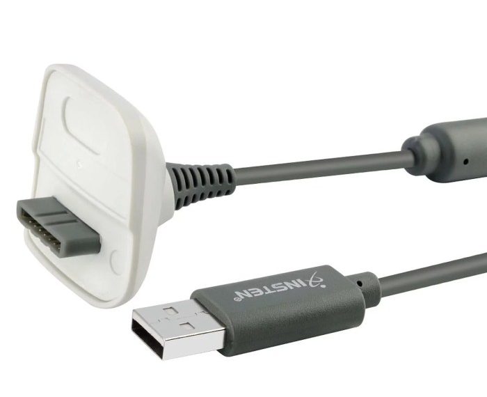 Xbox 360 controller cord