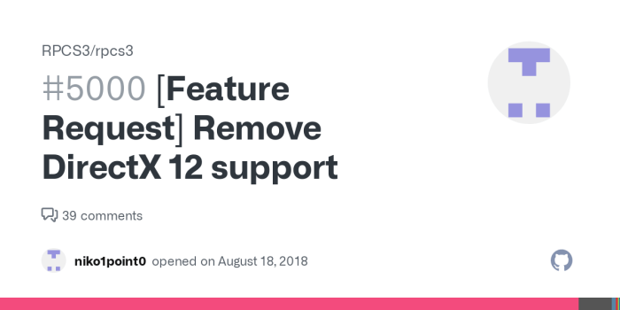 How to remove direct x