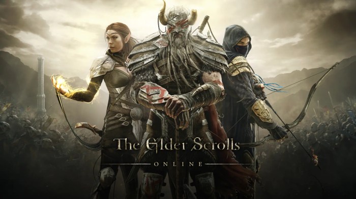 Eso online gold edition