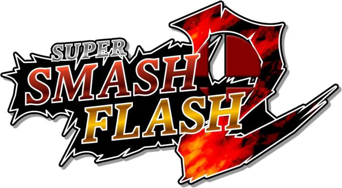 Wallpaper smash super ssf2 flash beta wallpapers background fanart game launchbox