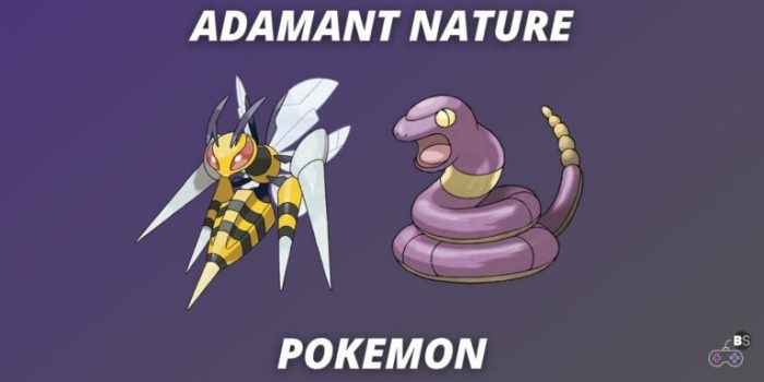 Pokemon adamant x reader