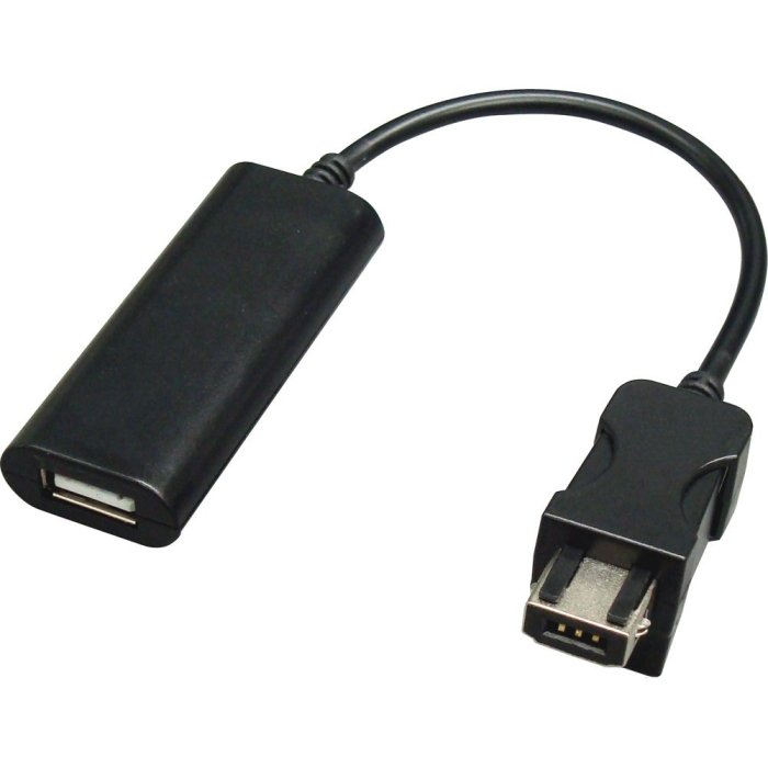 Wii pc controller classic usb adapter wireless