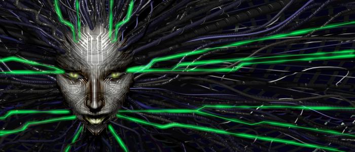 System shock 2 shodan