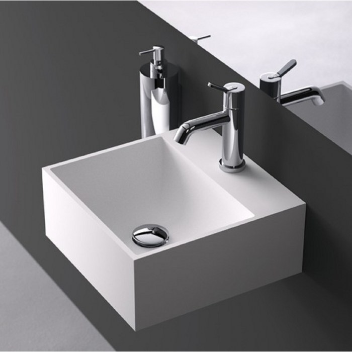 Basin for washing hands