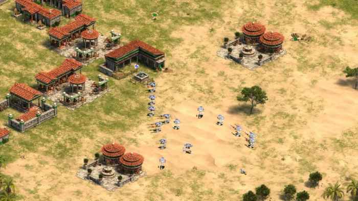 Age of empires 1 cheats