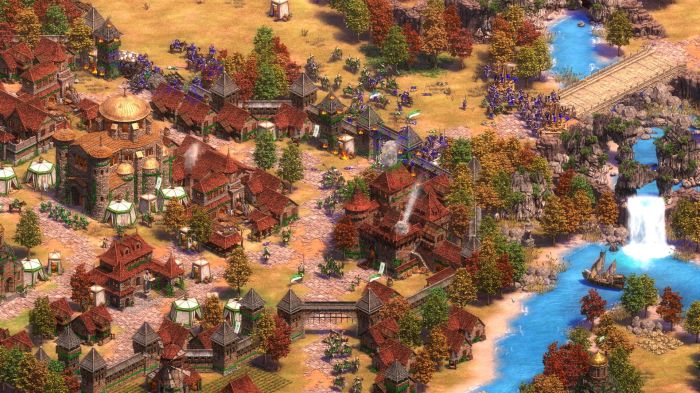 Age empires definitive edition ii aoe2 lords west pcgamesn aka civs