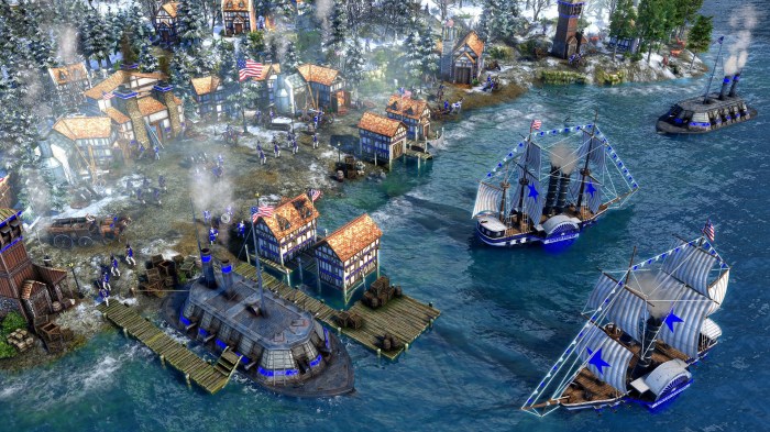 Age of empires 3 best civ