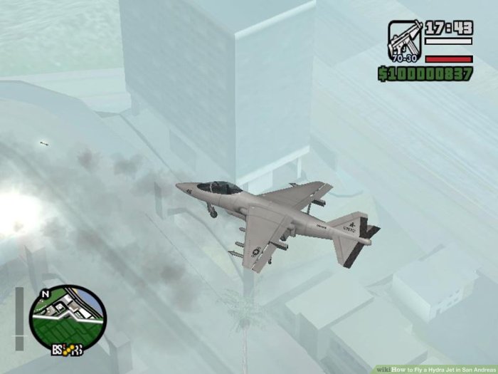 Gta 5 spawn fighter jet