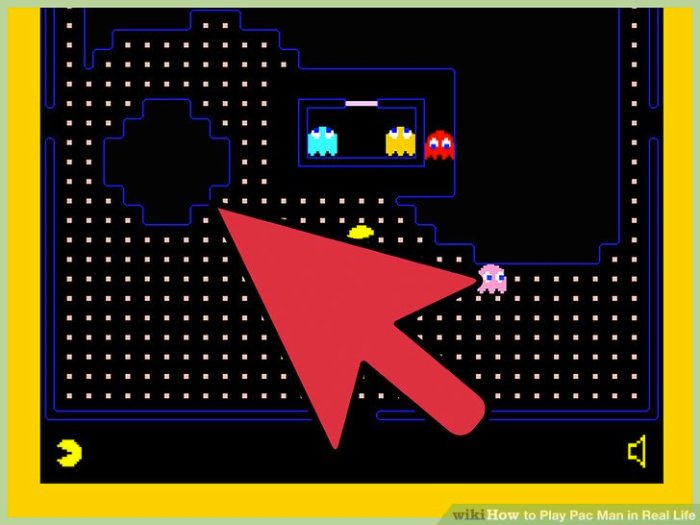 Pacman games real computer random onlytoptens image1 life sexyandfunny