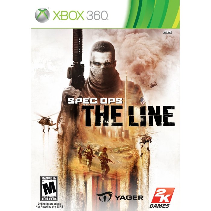 Fps games on xbox 360