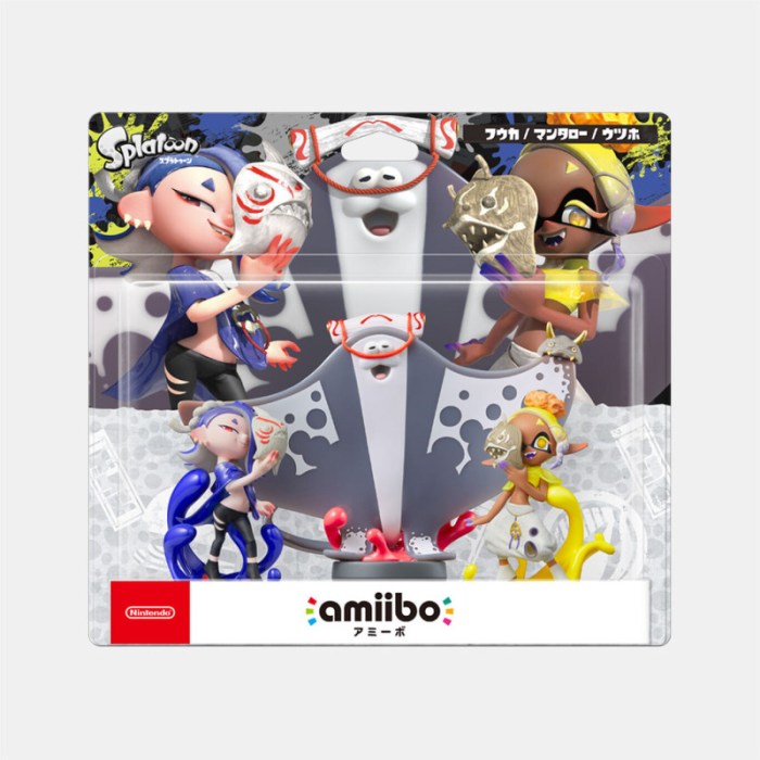 Amiibo