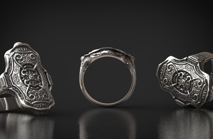 Ring life dark souls