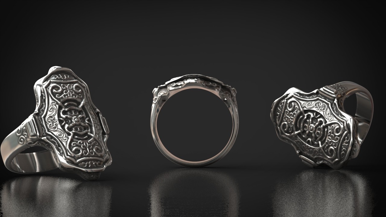 Ring life dark souls