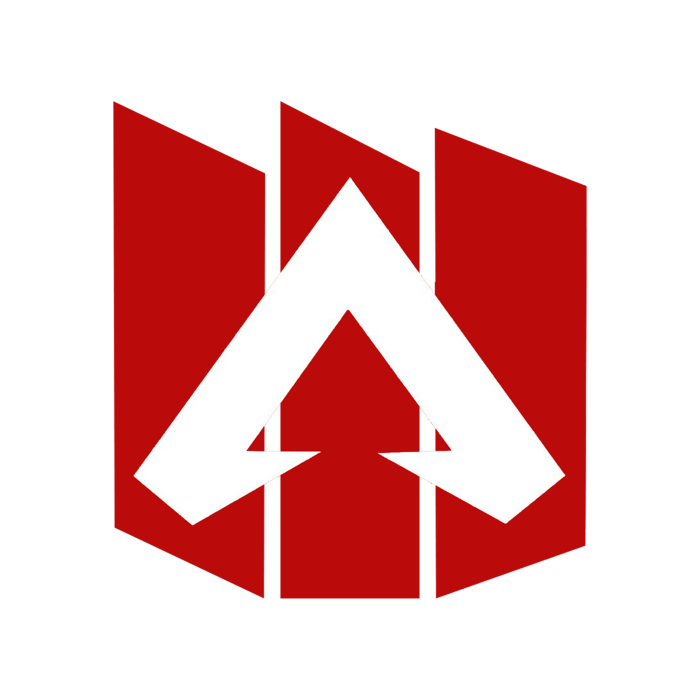 Apex legends red symbol