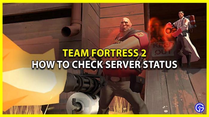 Tf2 item servers down