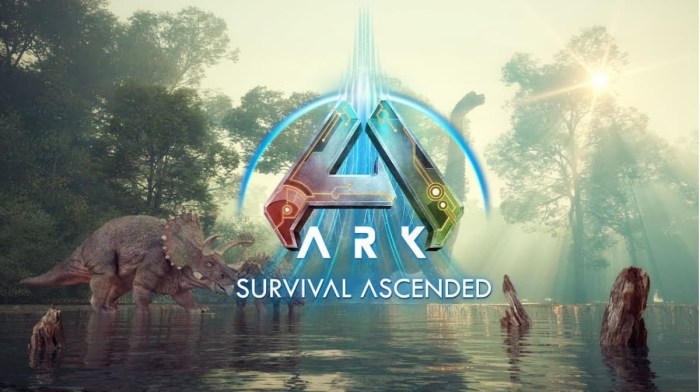 Ark aberration