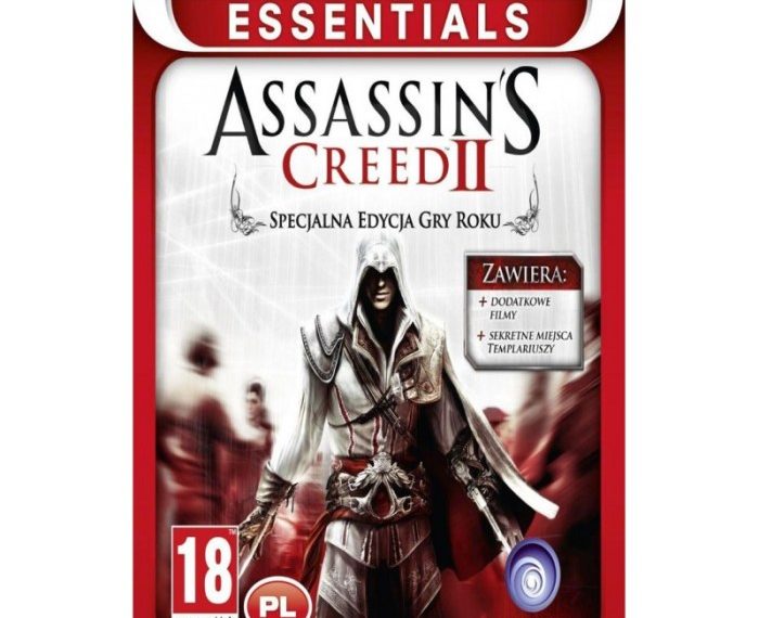 Assassin's creed 1 ps3