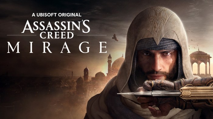Assassin's creed 1 ps4