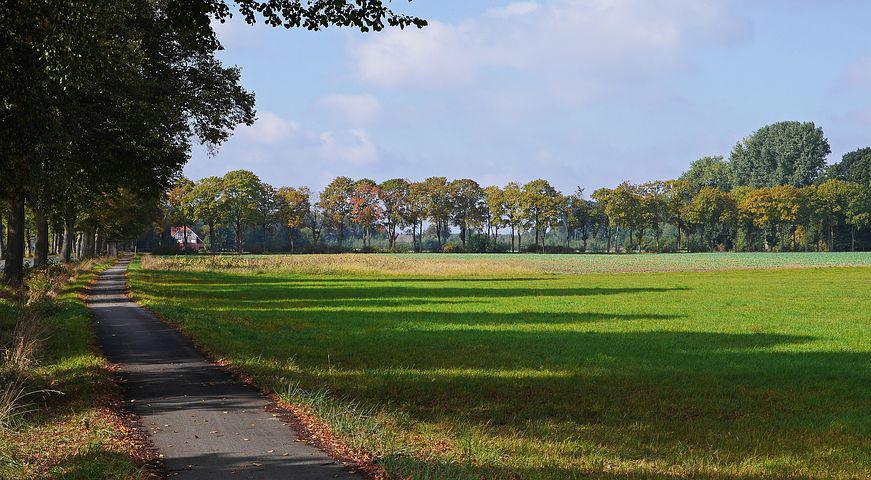 States flattest florida pancake flatter than state list several led science