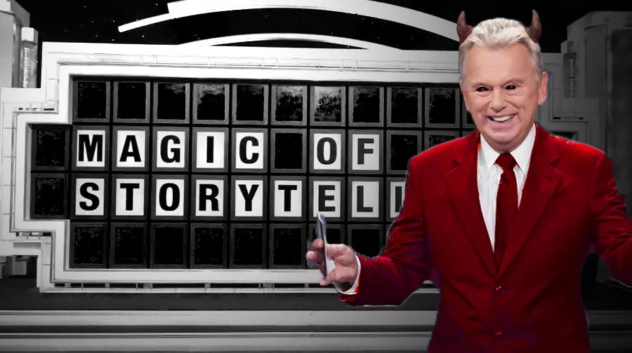 Wheel of fortune isaac