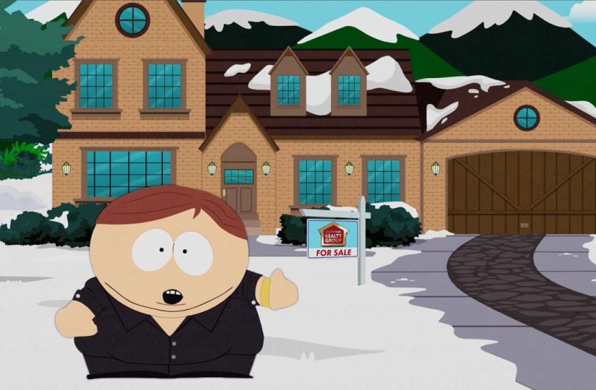 South park