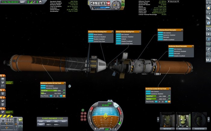 Ksp rss delta v map