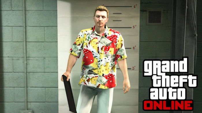 Change appearance gta 5