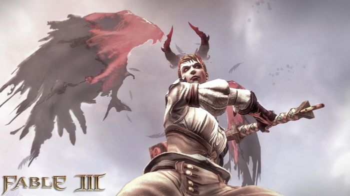 Fable weapons redux fantasy visit game neverwintervault