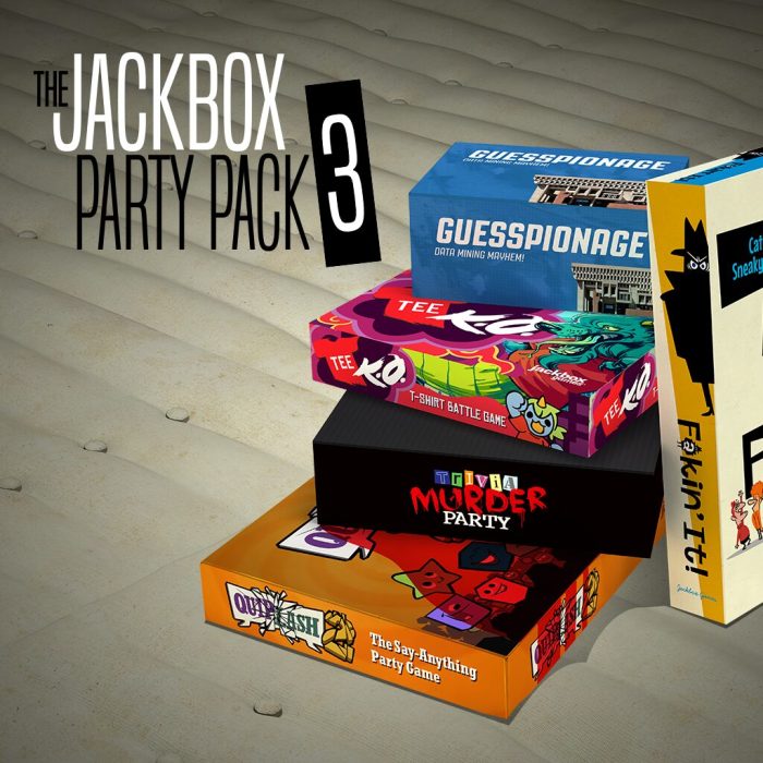 Pack jackbox party games nintendo switch eshop software nintendolife errorheader