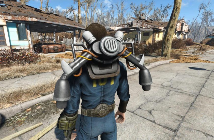 Mods jetpack fallout nexus darker nexusmods 2624 fallout4