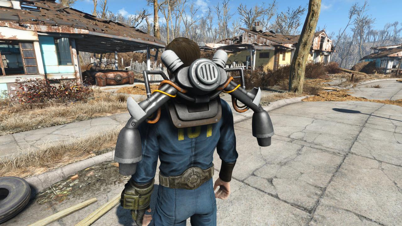 Mods jetpack fallout nexus darker nexusmods 2624 fallout4