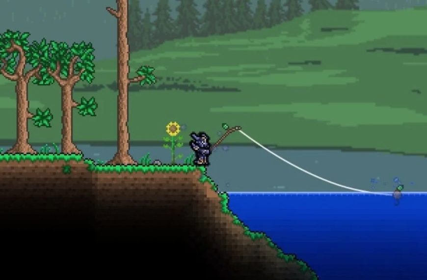 Terraria