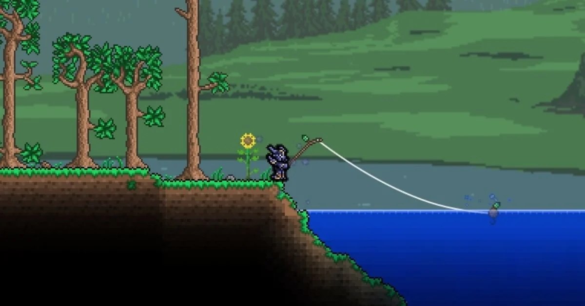 Terraria