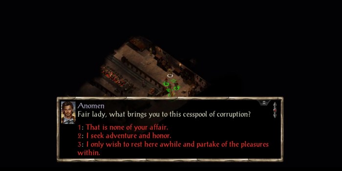 Baldur's gate 2 anomen