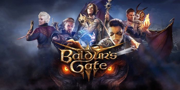 Gate baldur character create game baldurs